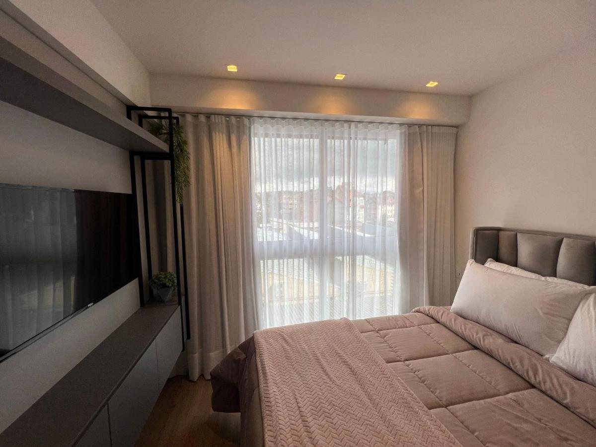 Mrg - Moderno 2D - Vita Boulevard A 2 Minutos Da Rua Coberta Грамаду Екстер'єр фото